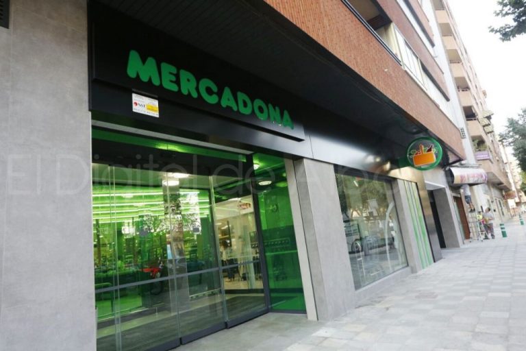 Mercadona invertirá más de 140 millones para reducir el plástico
