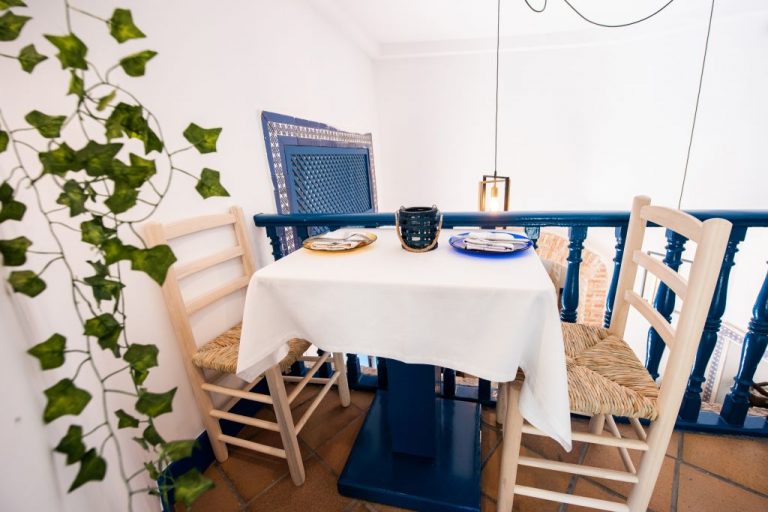 La Malaje, un viaje a Andalucía sin salir de Madrid