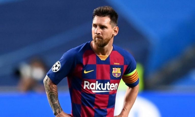 Las cinco grandes razones de Leo Messi para dejar tirado al Barcelona