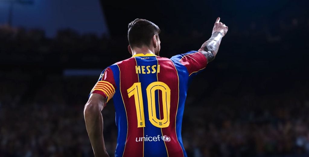 eFootball PES 2021 – Una actualización a un gran precio 3 eFootball PES 2021 – Una actualización a un gran precio