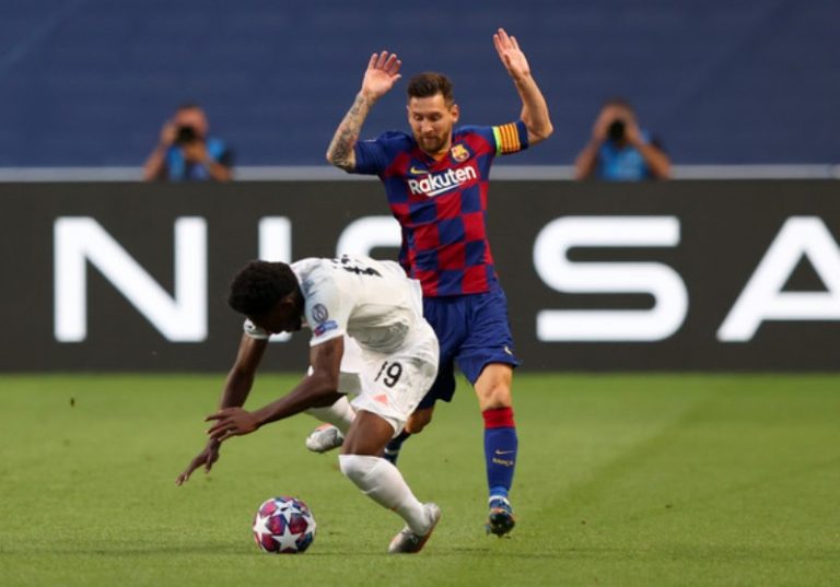 Leo Messi recula: las 5 grandes razones para quedarse en el Barcelona