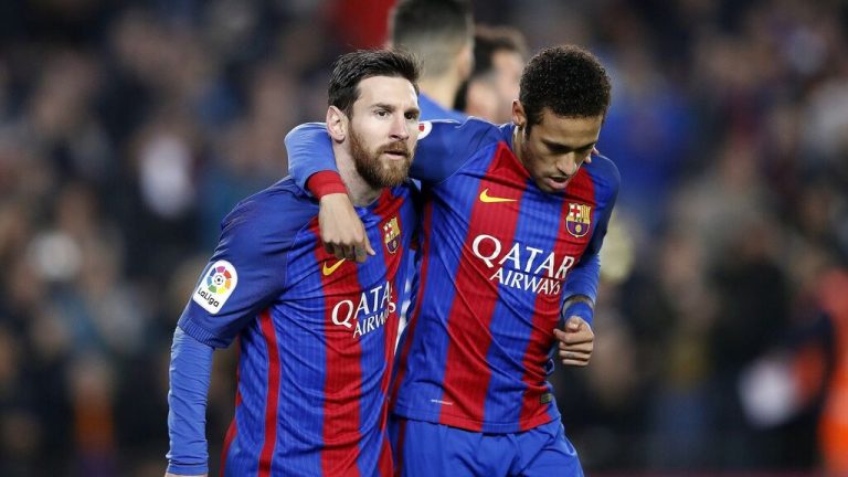 Messi y Neymar: El plan de Laporta para volver a tener la 'pareja de oro'