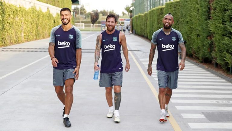 Messi se queda solo: más motivos para no renovar con el Barcelona