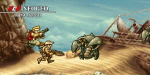 Ccancelan un stream de Metal Slug tras críticas por un patrocinio saudí
