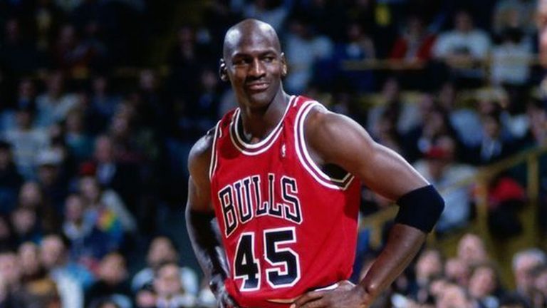 Michael Jordan donará 100 millones de dólares para luchar contra el racismo