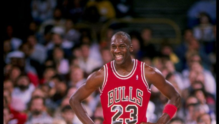 Los motivos por los que Michael Jordan no puede ser el mejor de la historia