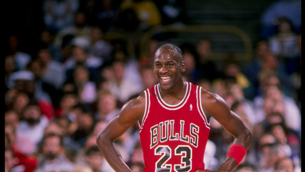 Michael Jordan/ NBA