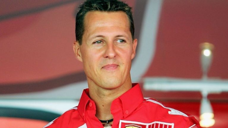Por qué el documental de Schumacher en Netflix no gustará a sus fans