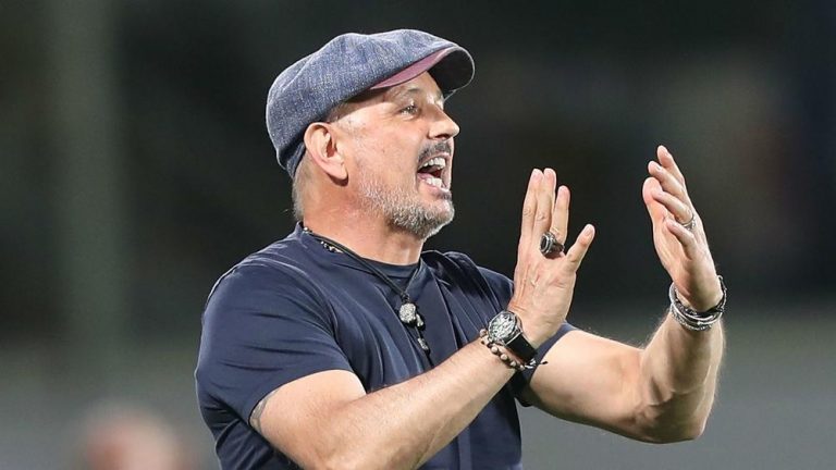 Mihajlovic da positivo por coronavirus aún pendiente de la leucemia