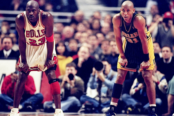 Los grandes secretos de Michael Jordan que ha destapado el documental 1 Miller-Michael-Jordan