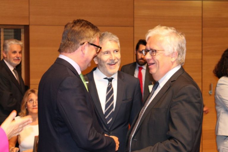 Ministros de Justicia europeos sitúan la violencia de género como una 