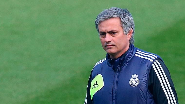De ‘cazados’ a olvidados: ¿Dónde están los mimados por Mourinho?