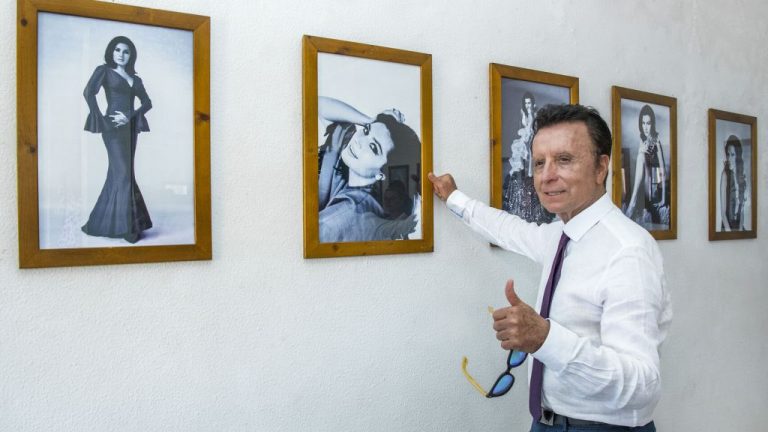 El museo de Rocío Jurado abrirá sus puertas en 2021