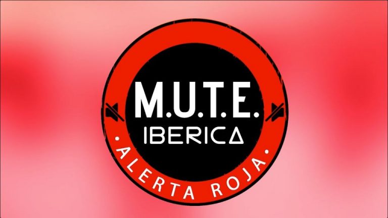 Alerta roja, M.U.T.E.: así es la movilización de los trabajadores del espectáculo