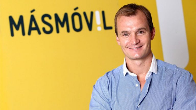 MásMóvil convoca para el 26 de octubre la junta de accionistas para la exclusión bursátil