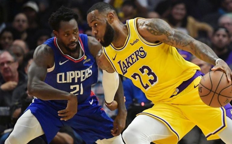 Así será la nueva NBA: fecha de estreno, formato...