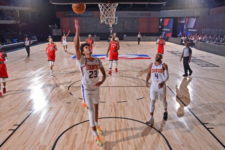 NBA asegura que sus protocolos están 