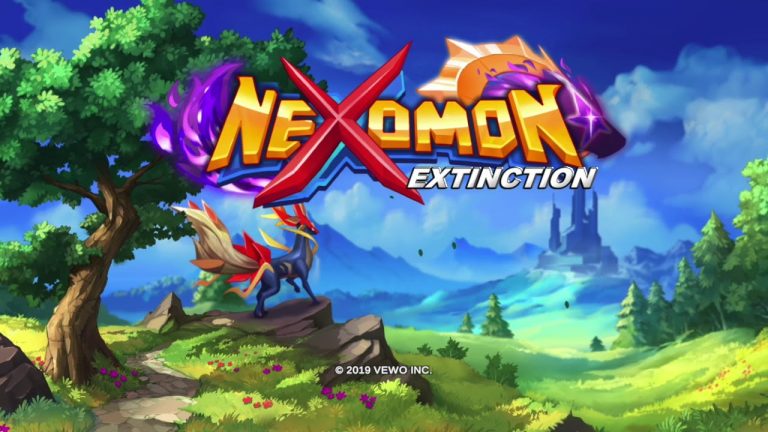 Nexomon: Extintion análisis – Una buena alternativa a Pokémon