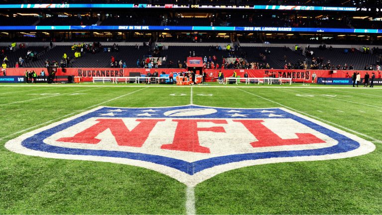 NFL cerrará sus instalaciones el 3 de noviembre para 
