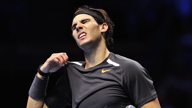 Por qué Rafael Nadal nunca será el mejor tenista de la historia