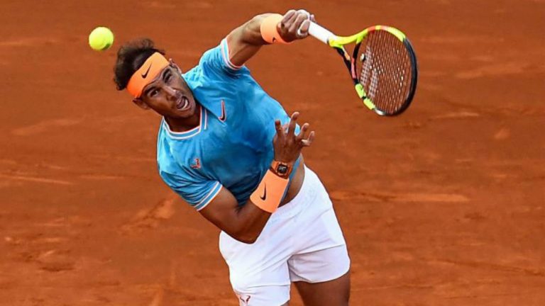 Feliciano López confirma presencia de Nadal en el Mutua Madrid Open