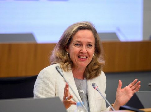 Nadia Calviño Nadia Calviño