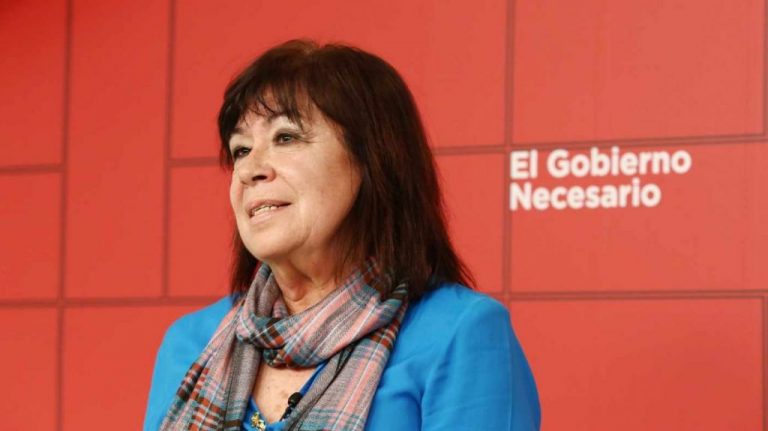 El PSOE defiende que 