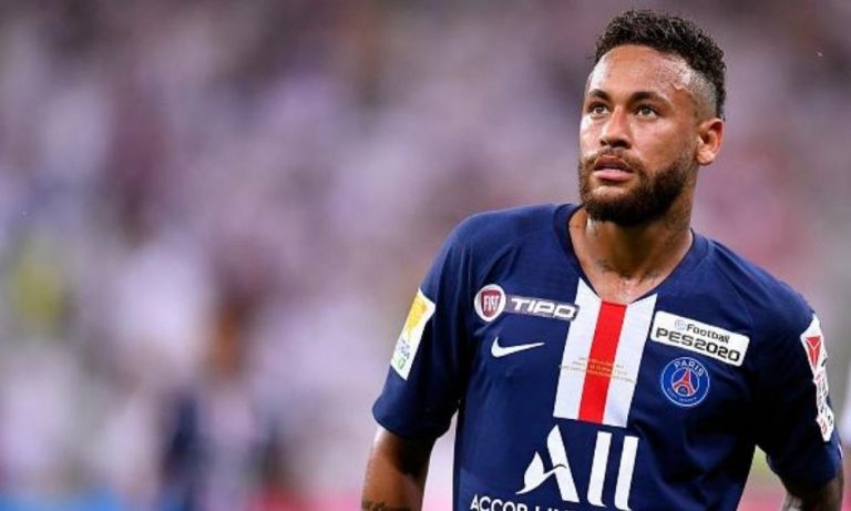 La joven estrella que pasa del Barça para irse con Neymar