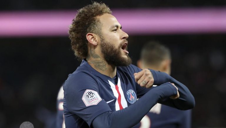 El Liverpool quiere cerrar un equipo de ensueño con Neymar