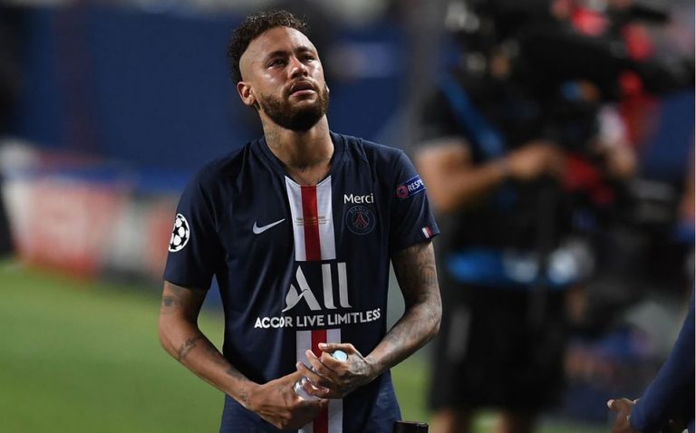 Por mofarse: por esto muchos odian a Neymar y el PSG