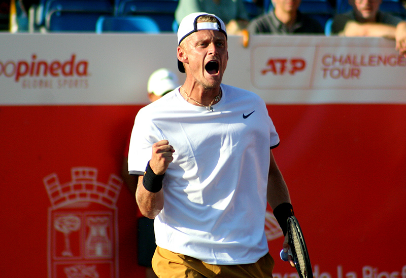 Nicola Kuhn / Rafael Nadal