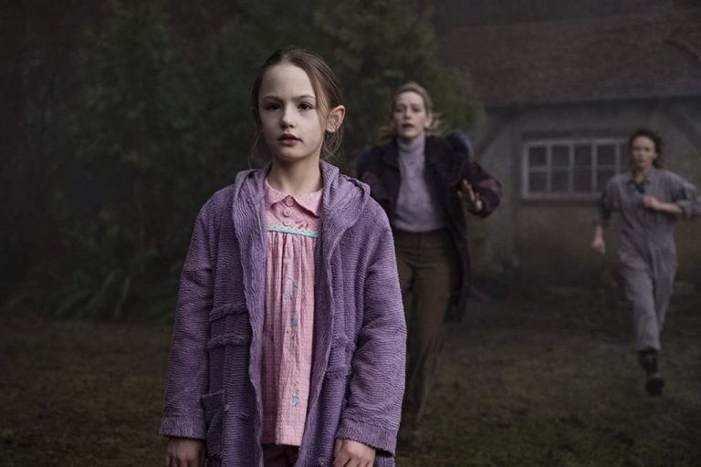 Tráiler y fecha de estreno de la Maldición de Bly Manor (La Maldición de Hill House 2)