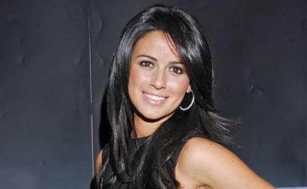 Novia Sergio Ramos 3