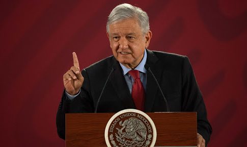 Obrador Obrador