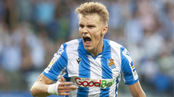 Odegaard 1 2