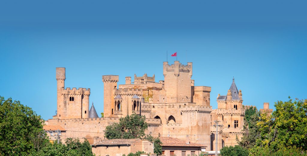 Pueblos con encanto por España ideales para escapadas