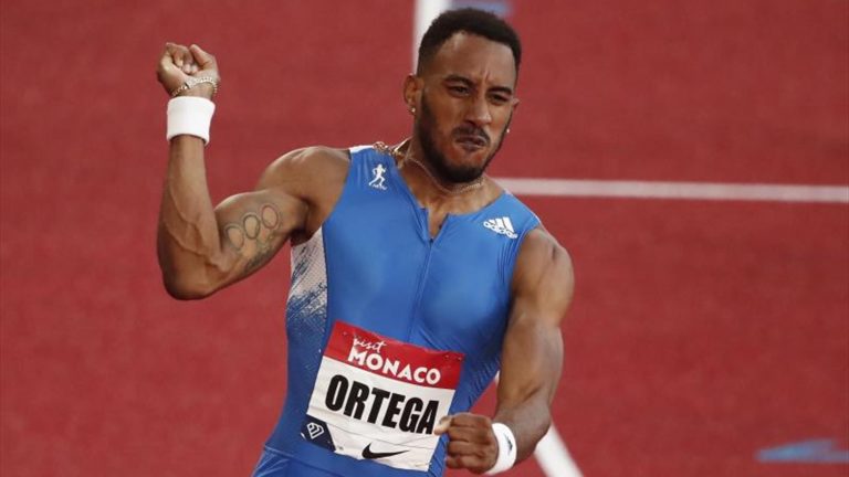 Un imparable Orlando Ortega vuelve a ganar en Polonia