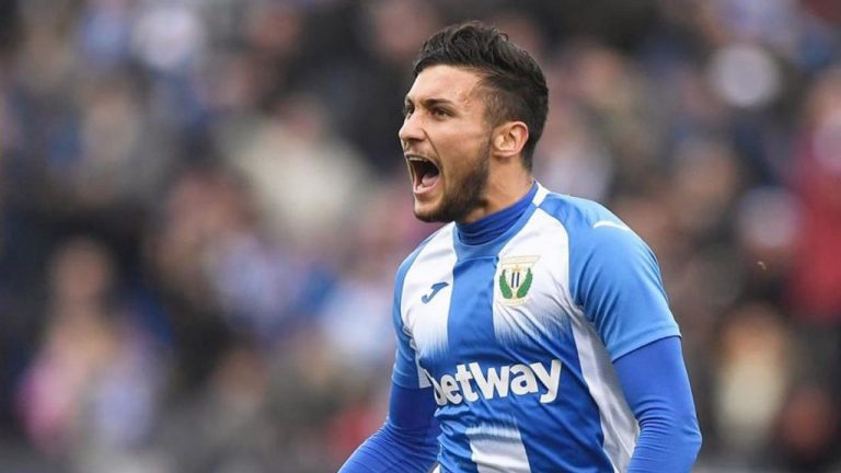 Óscar Rodríguez ficha por el Sevilla cinco temporadas