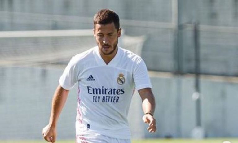 El PSG le quiere: así es la 