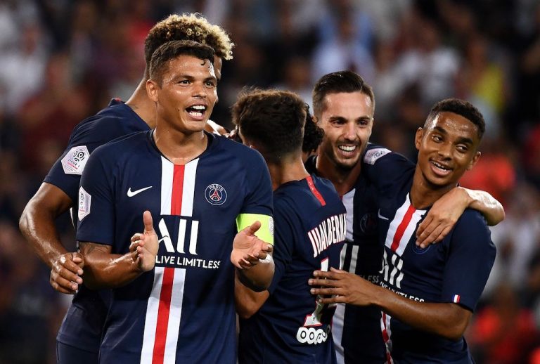 La oferta exprés del PSG que saca a este crack del Barcelona