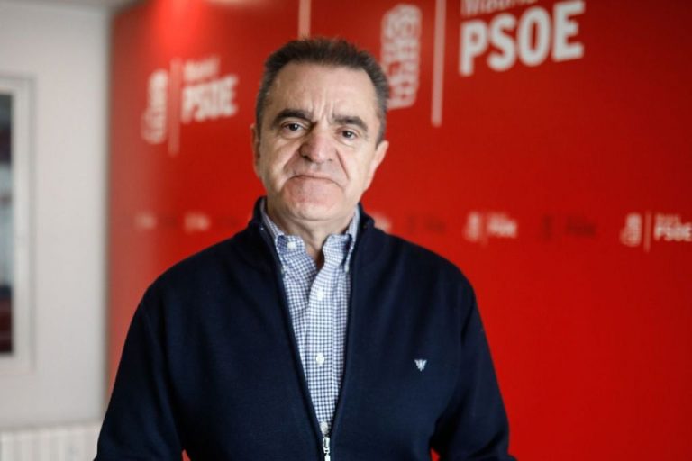 PSOE Madrid registra una iniciativa para cerrar los prostíbulos