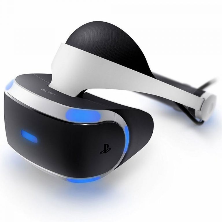 PSVR para PS5: Todo lo que tienes que saber si quieres comprártelas