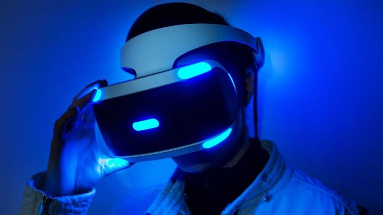 El futuro de los videojuegos está en la realidad virtual con Playstation 4
