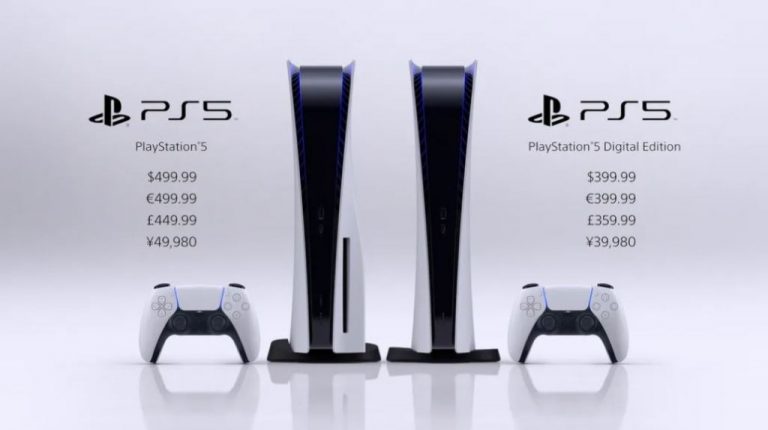 PS5: así te tienta con los videojuegos para que te hagas con ella