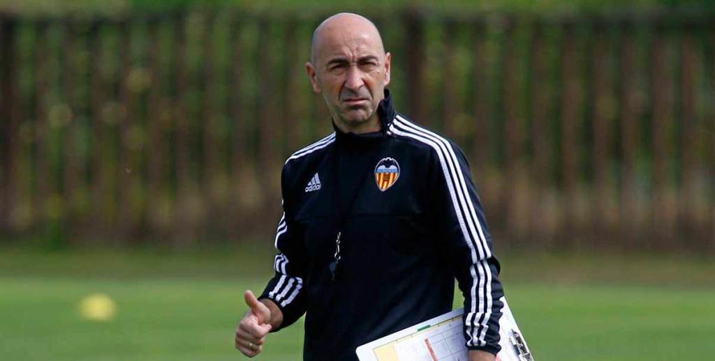 Pako Ayestaran