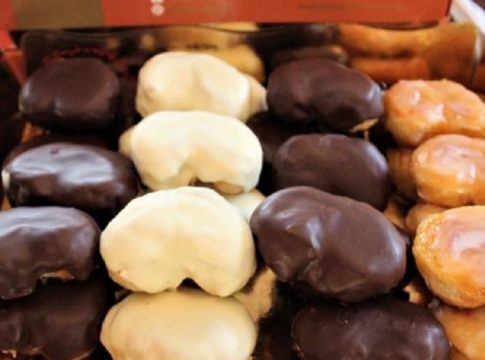 Palmeritas de Morata