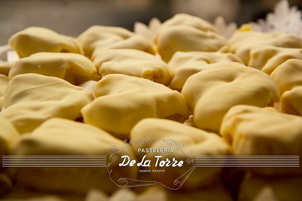 Morata, el pueblo de Madrid que se ha reinventado gracias a las palmeritas de chocolate 4 Palmeritas de Morata 3