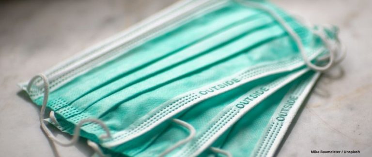 Suben a 242 los pacientes con COVID-19 hospitalizados en Galicia