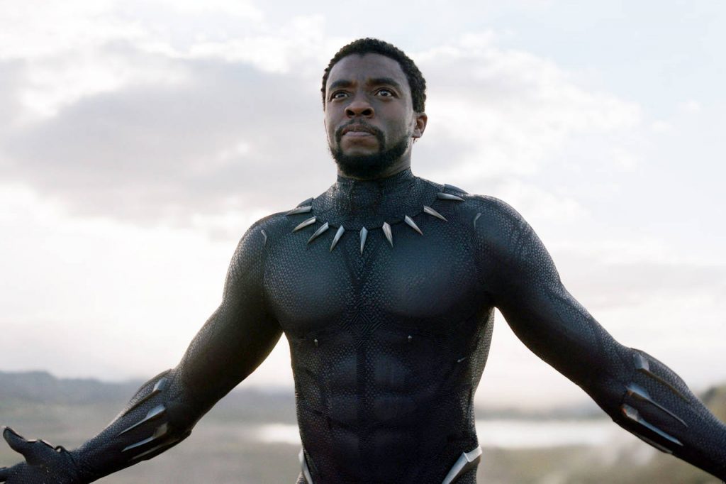 ¿Qué pasará ahora con Pantera Negra en las películas Marvel?