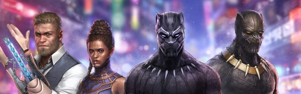 ¿Qué pasará ahora con Pantera Negra en las películas Marvel?